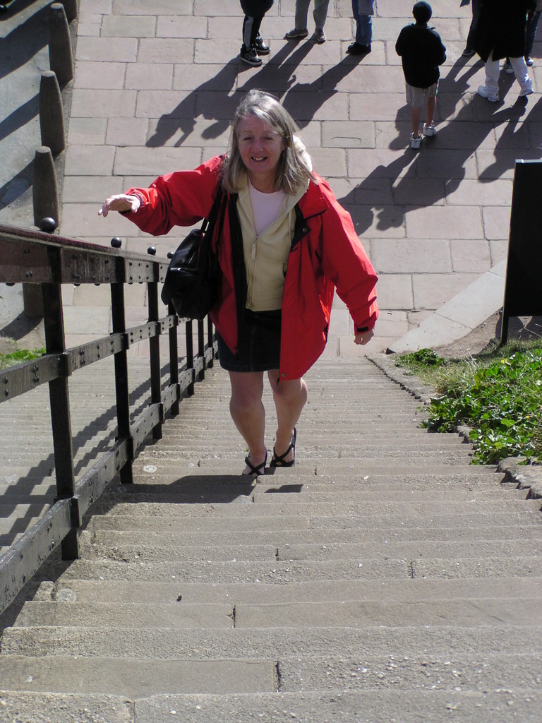 a photo
