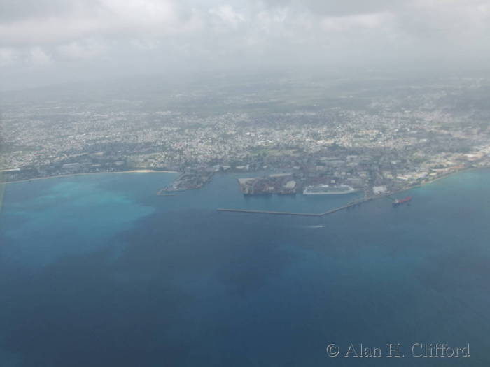 Bridgetown