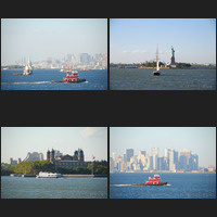 Staten Island Ferry