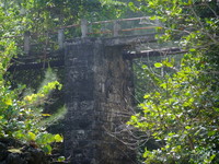 Joe&rsquo;s River Bridge