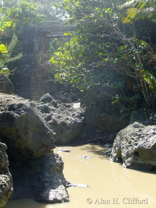 Joe&rsquo;s River