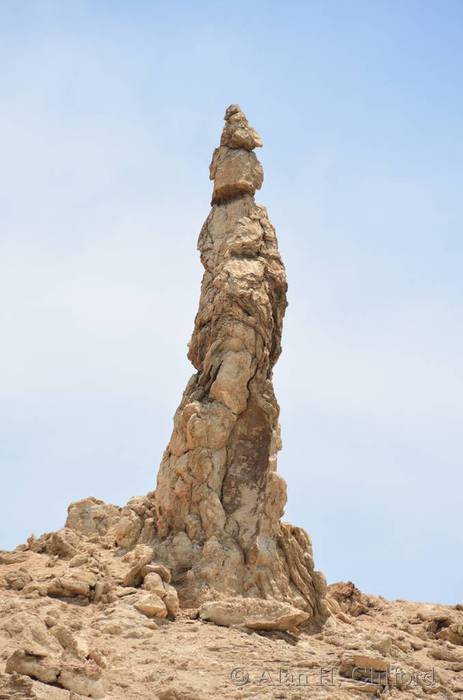 Lot&rsquo;s wife