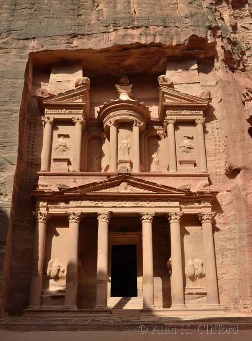 The Treasury