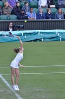 Anna Chakvetadze
