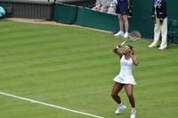 Serena Williams
